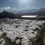 Bergblick- Techelsberg *
