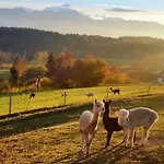 Bergblick- Techelsberg * Hadanig