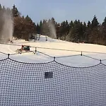 Nyaraló Bergblick- Techelsberg *