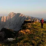 Bergblick- Techelsberg *