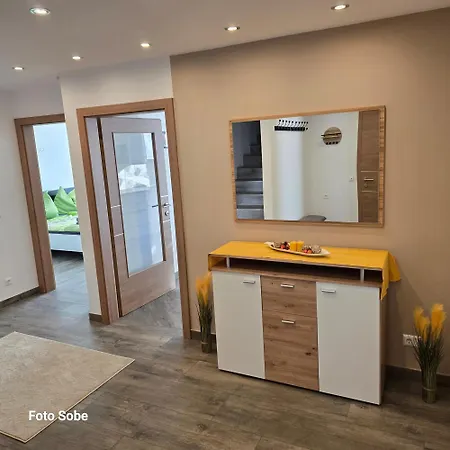 Ferienhaus Bergblick- Techelsberg *