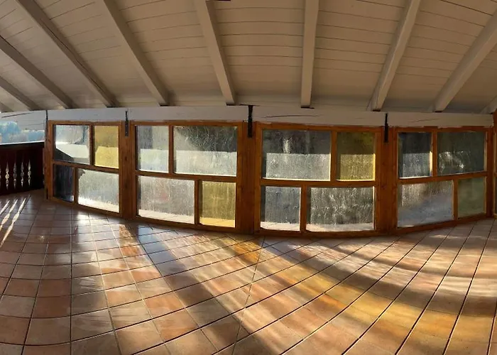 Ferienhaus Bergblick- Techelsberg *