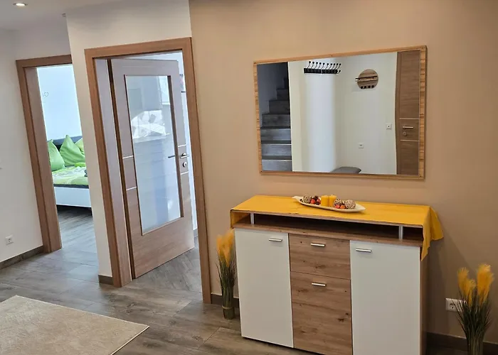 Ferienhaus Bergblick- Techelsberg *