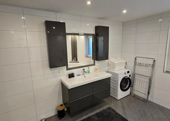 Bergblick- Techelsberg *