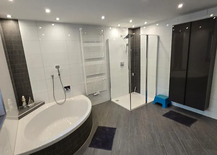 Bergblick- Techelsberg Ferienhaus *