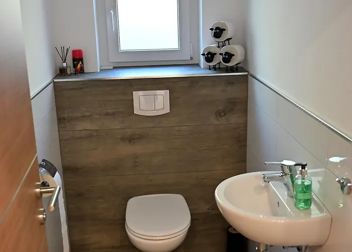 Ferienhaus Bergblick- Techelsberg