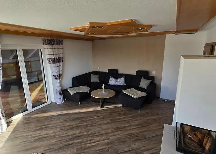 Bergblick- Techelsberg