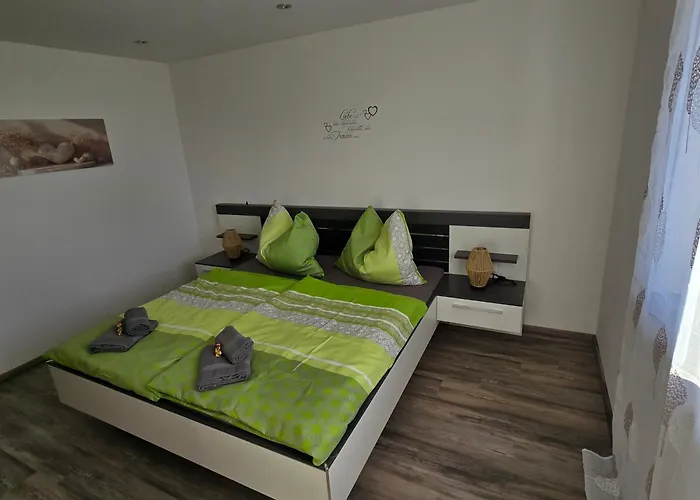 Bergblick- Techelsberg Holiday home