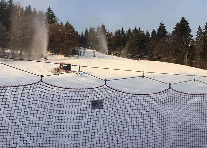 Ferienhaus Bergblick- Techelsberg *