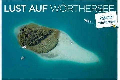 Bergblick- Techelsberg